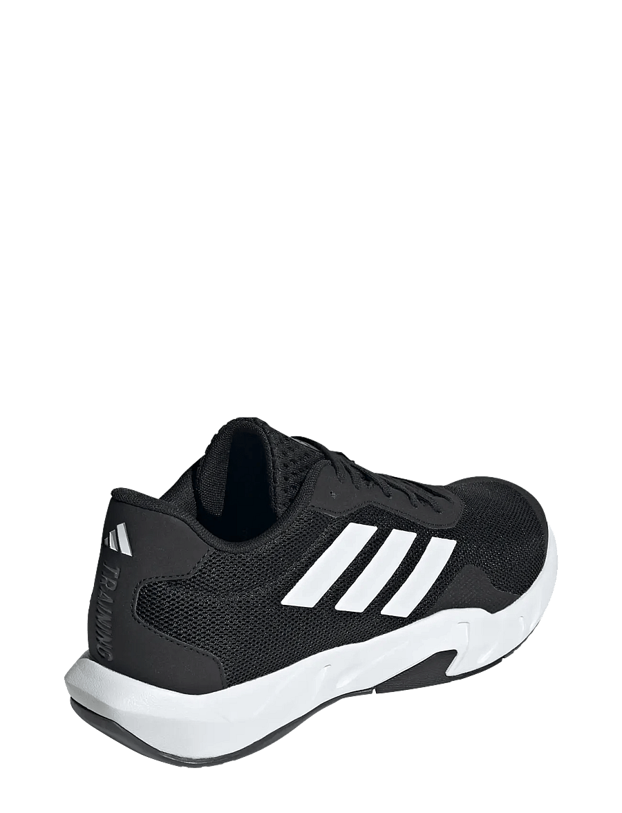 adidas Performance - AMPLIMOVE TRAINER M - träningsskor - cblack/ftwwht/gresix - 3