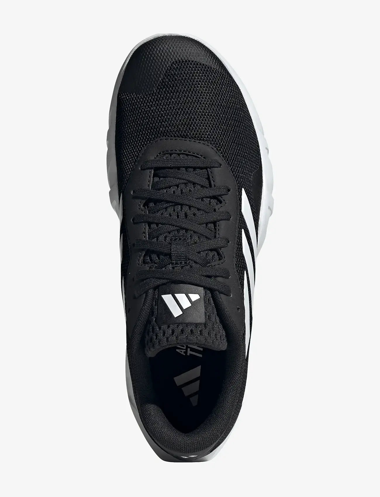 adidas Performance - AMPLIMOVE TRAINER M - träningsskor - cblack/ftwwht/gresix - 4