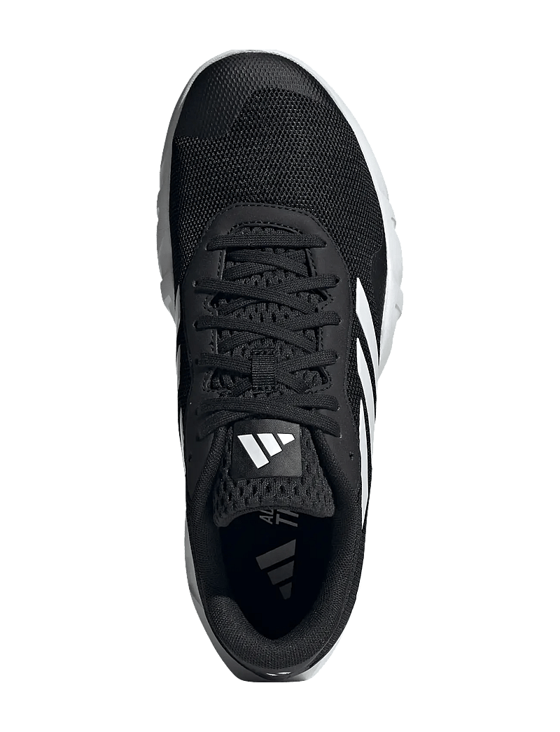 adidas Performance - AMPLIMOVE TRAINER M - träningsskor - cblack/ftwwht/gresix - 4