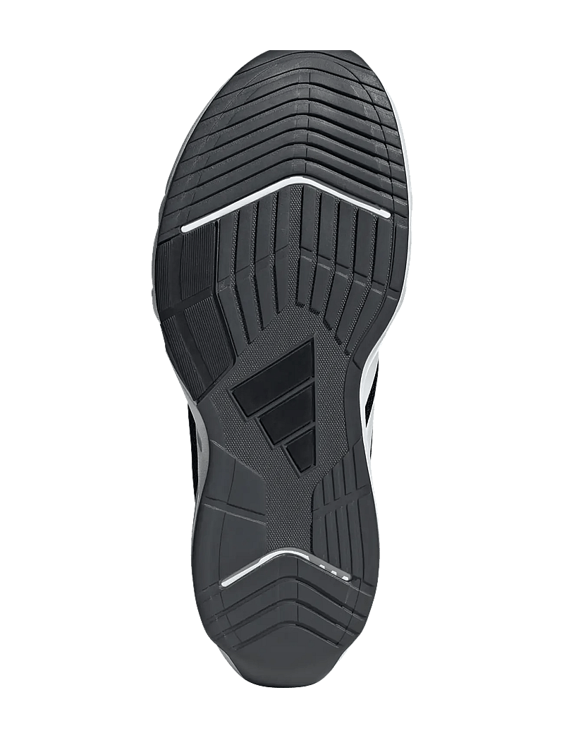 adidas Performance - AMPLIMOVE TRAINER M - träningsskor - cblack/ftwwht/gresix - 5