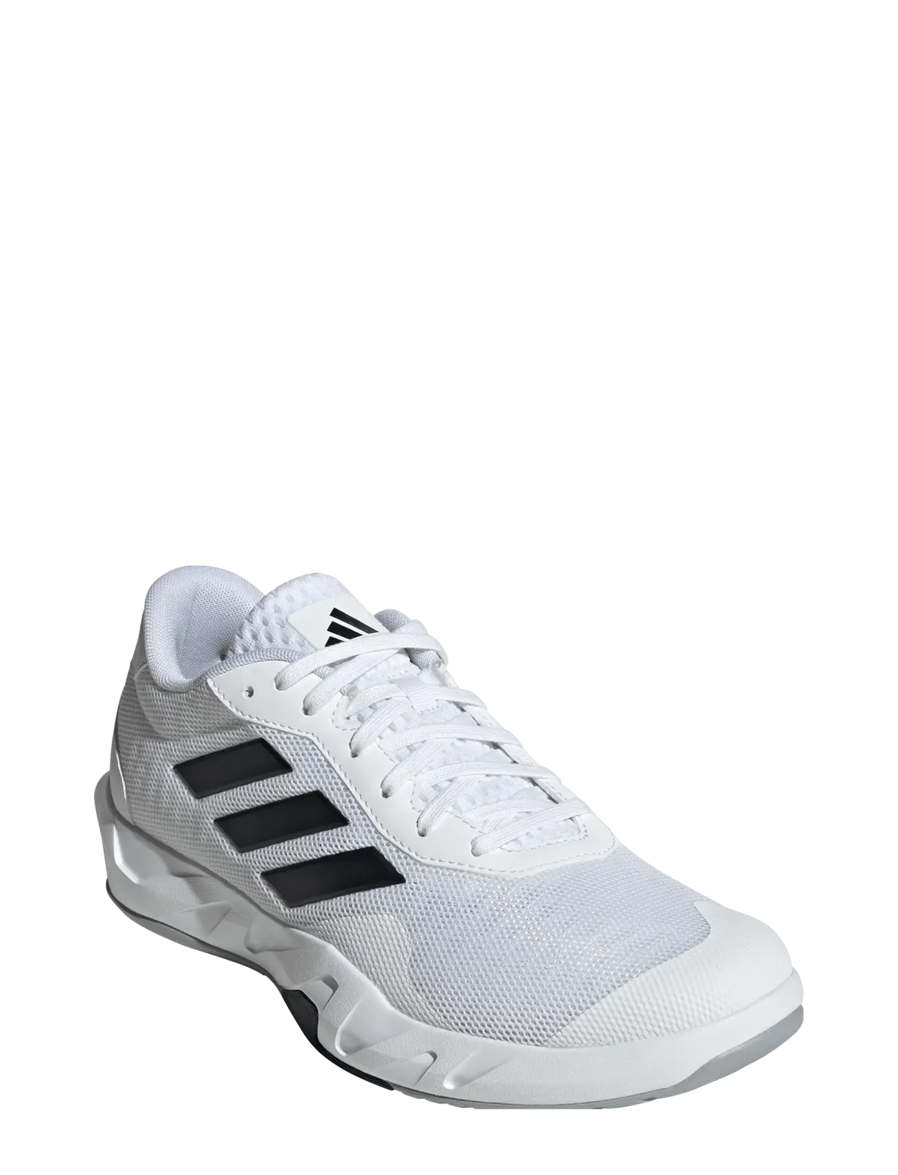 ADIDAS PERFORMANCE Amplimove Trainer M Weiß - 42 - Herren
