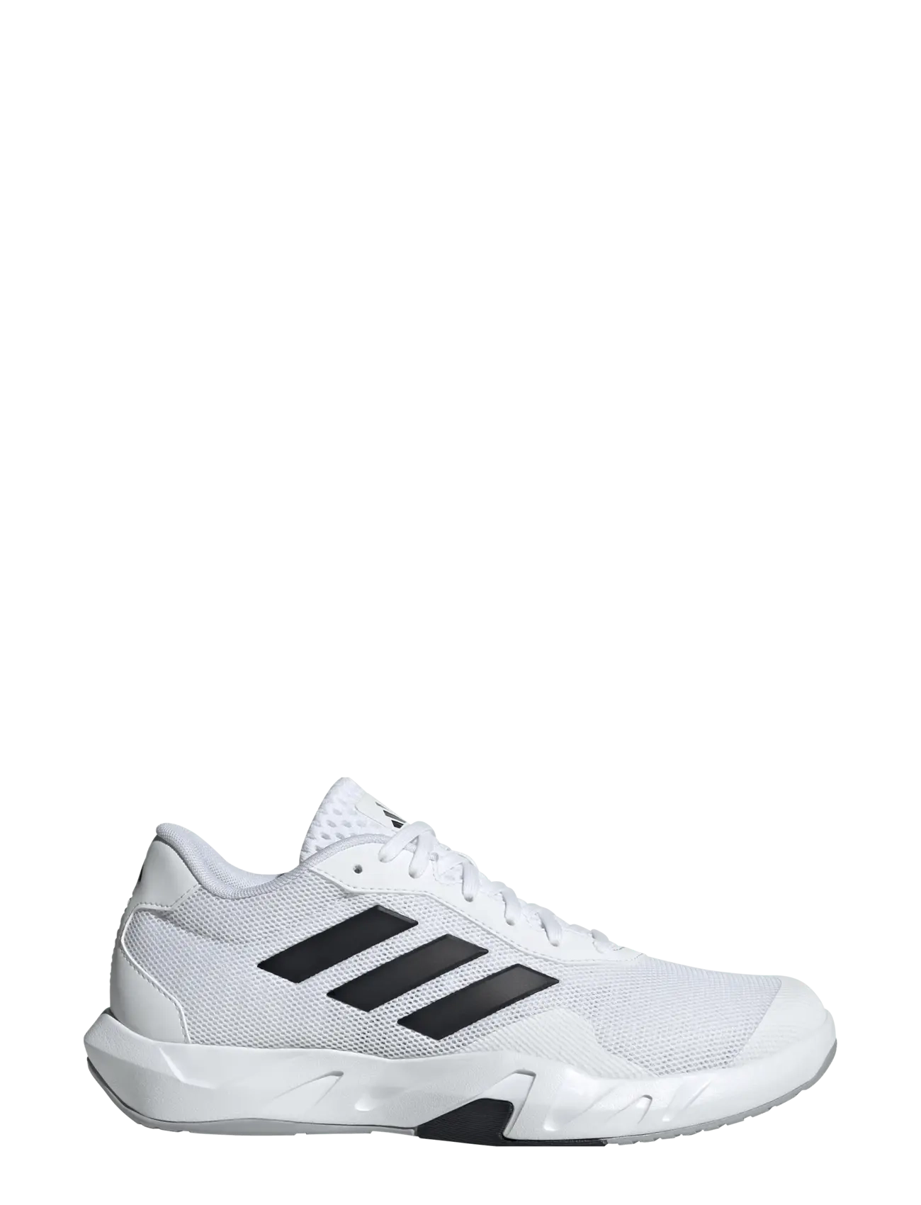 adidas Performance - AMPLIMOVE TRAINER M - treeningjalatsid - ftwwht/cblack/gretwo - 1