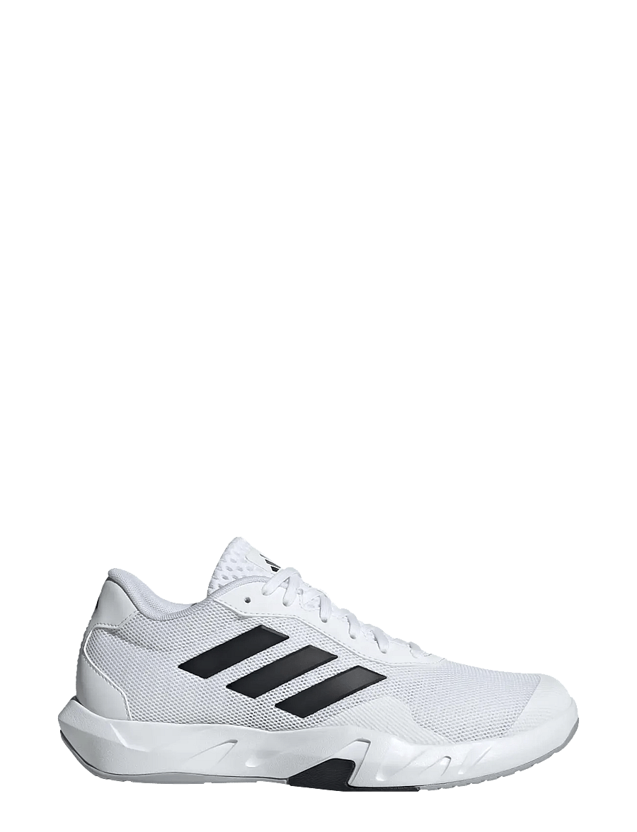 adidas Performance - AMPLIMOVE TRAINER M - treeningjalatsid - ftwwht/cblack/gretwo - 1