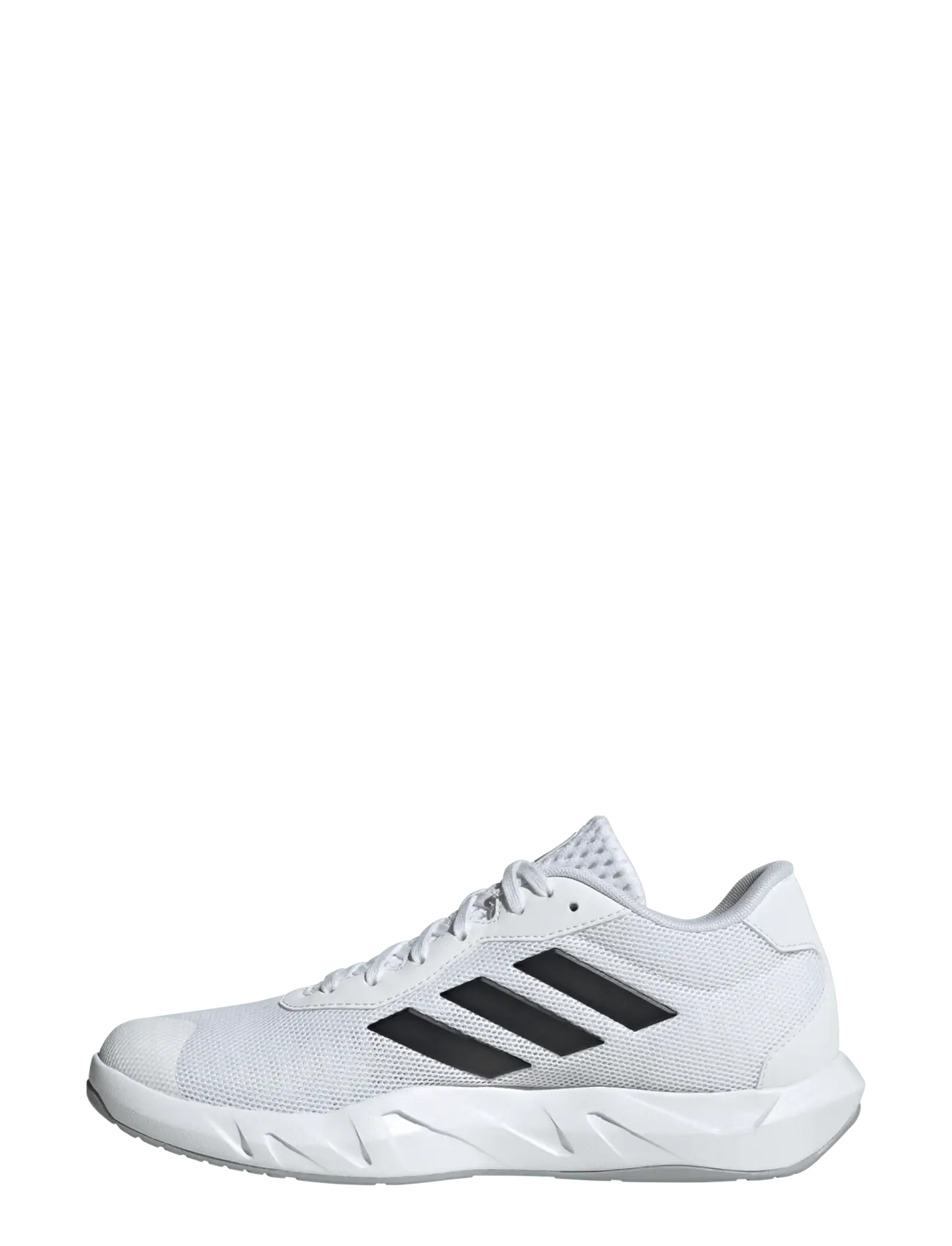 adidas Performance - AMPLIMOVE TRAINER M - treeningjalatsid - ftwwht/cblack/gretwo - 2