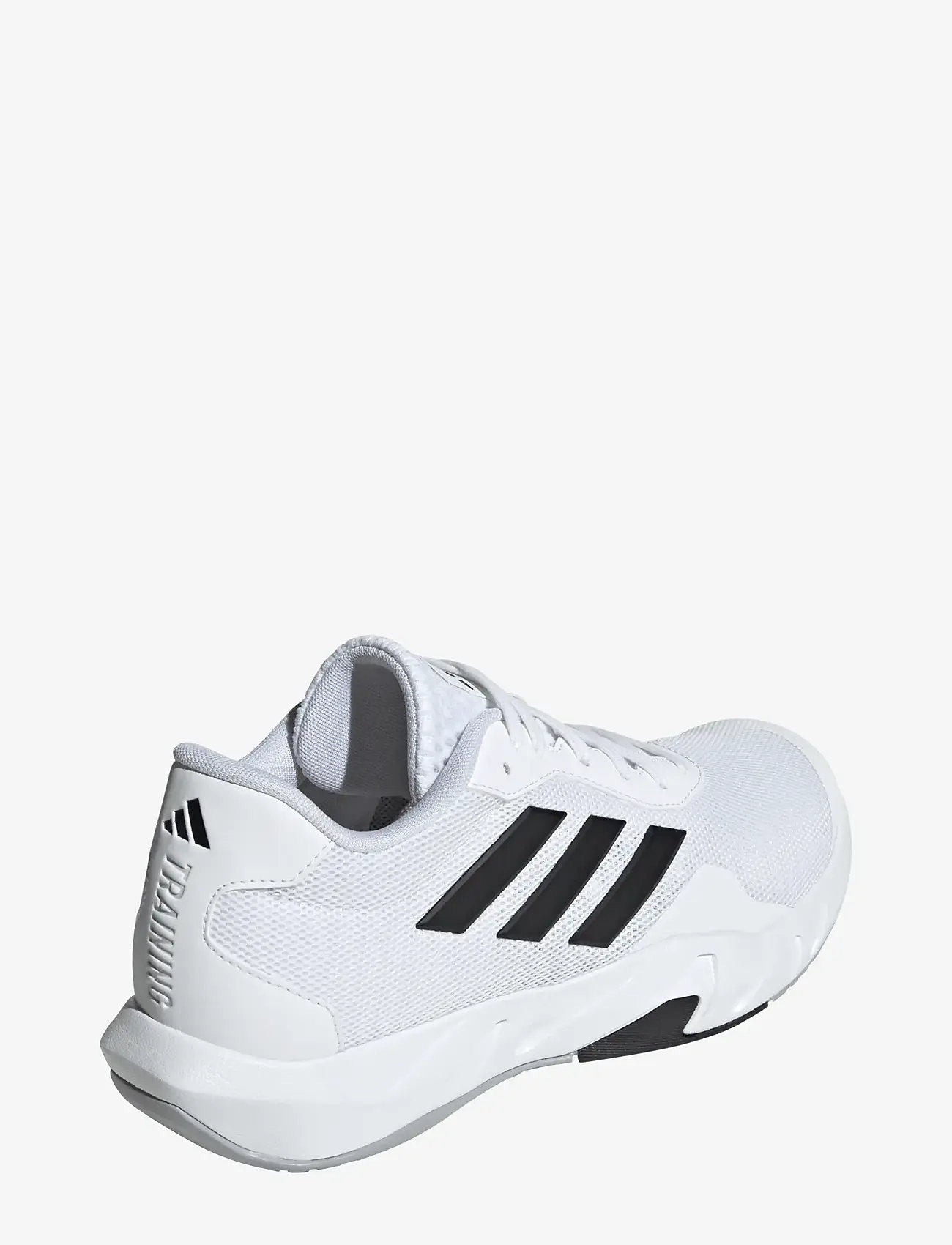 adidas Performance - AMPLIMOVE TRAINER M - träningsskor - ftwwht/cblack/gretwo - 3
