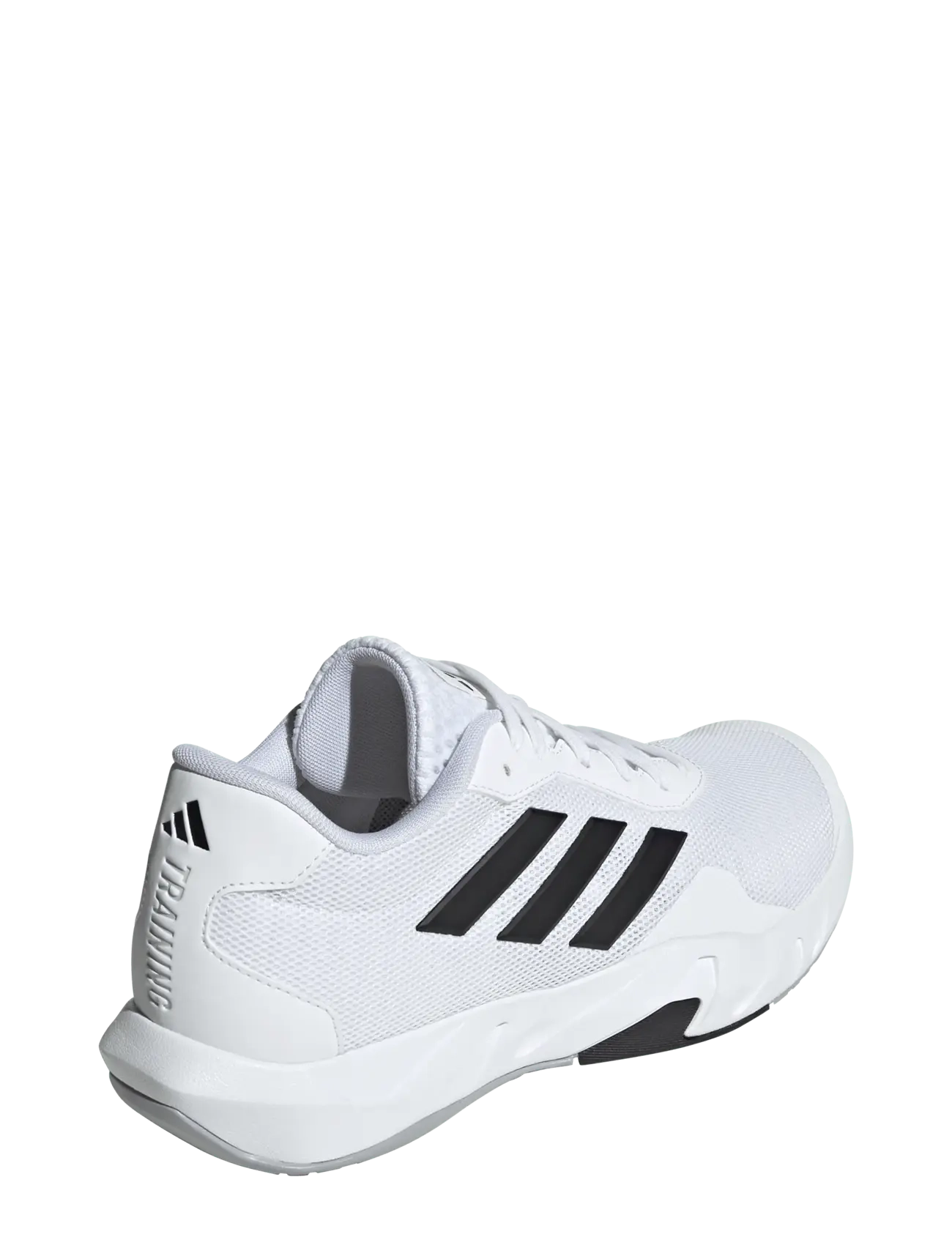 adidas Performance - AMPLIMOVE TRAINER M - treeningjalatsid - ftwwht/cblack/gretwo - 3