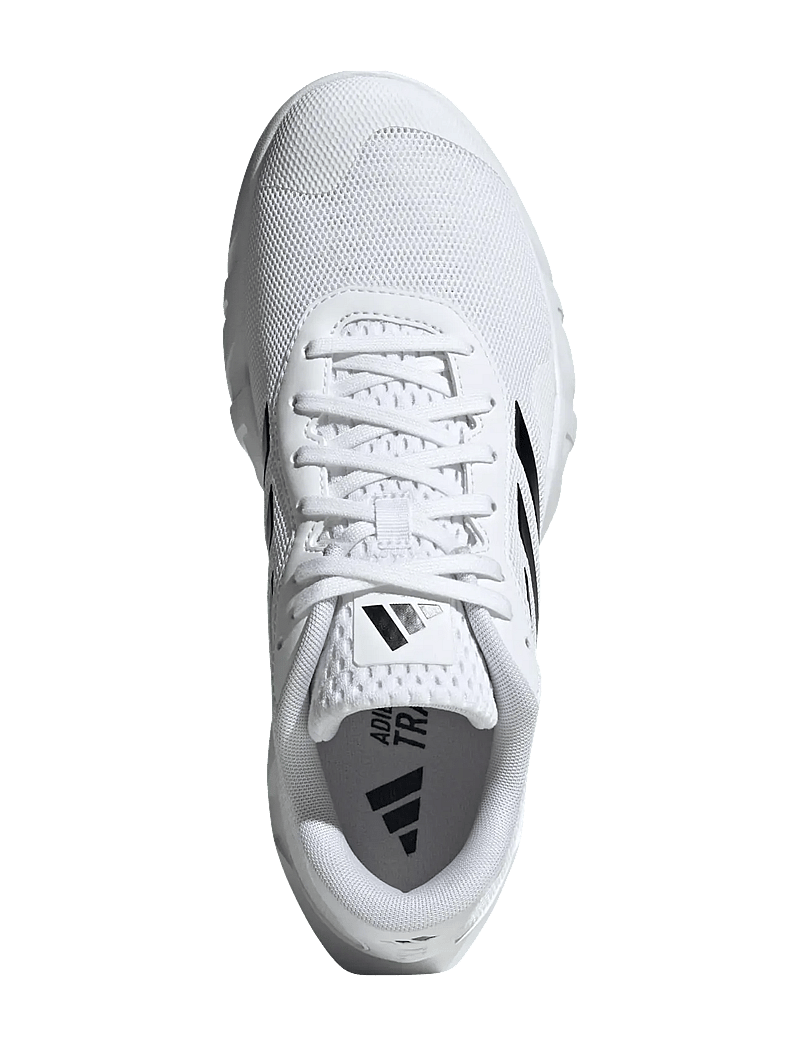 adidas Performance - AMPLIMOVE TRAINER M - träningsskor - ftwwht/cblack/gretwo - 4