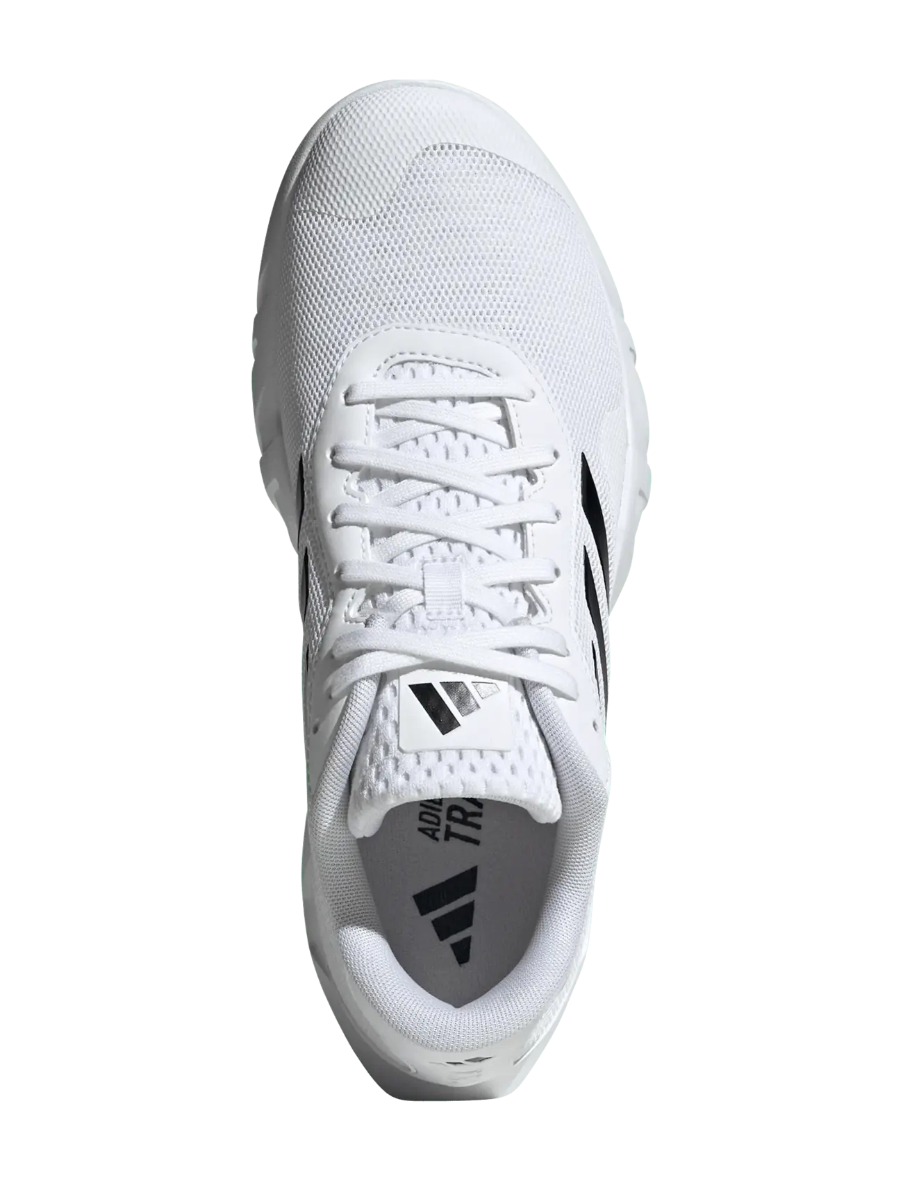adidas Performance - AMPLIMOVE TRAINER M - treeningjalatsid - ftwwht/cblack/gretwo - 4