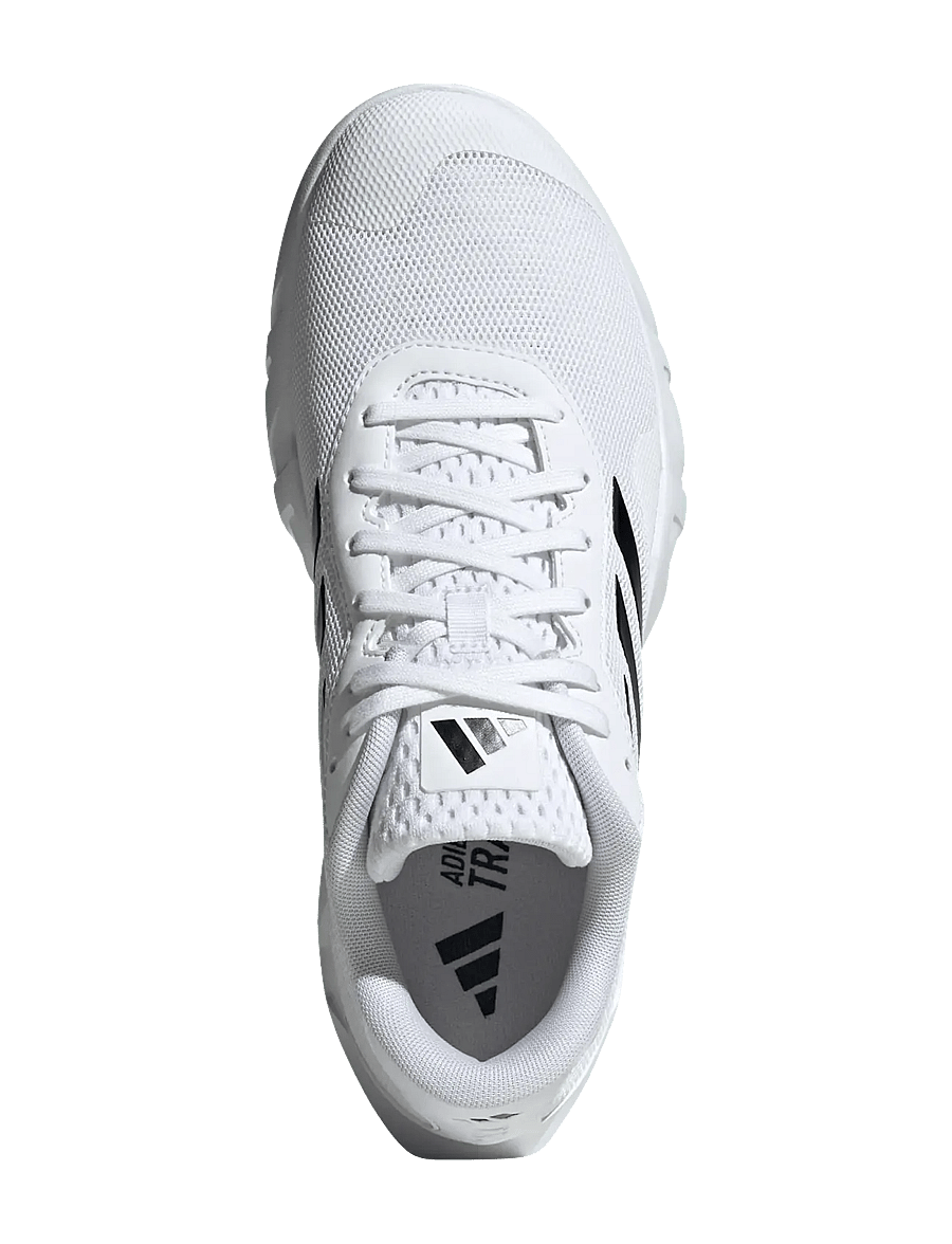 adidas Performance - AMPLIMOVE TRAINER M - treeningjalatsid - ftwwht/cblack/gretwo - 4