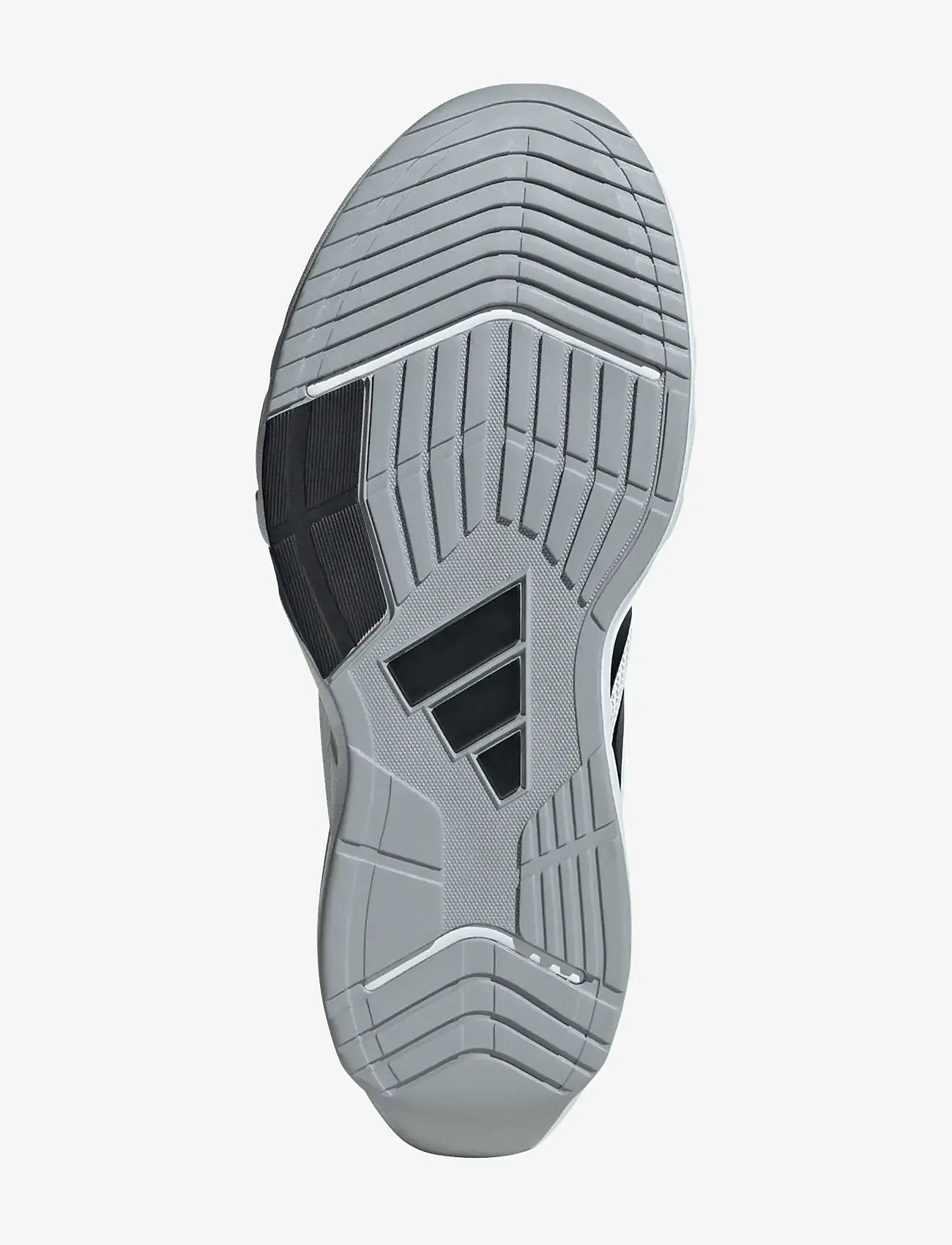 adidas Performance - AMPLIMOVE TRAINER M - träningsskor - ftwwht/cblack/gretwo - 5