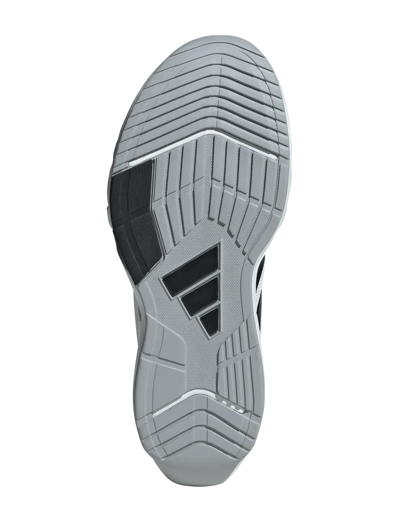 adidas Performance - AMPLIMOVE TRAINER M - treeningjalatsid - ftwwht/cblack/gretwo - 5