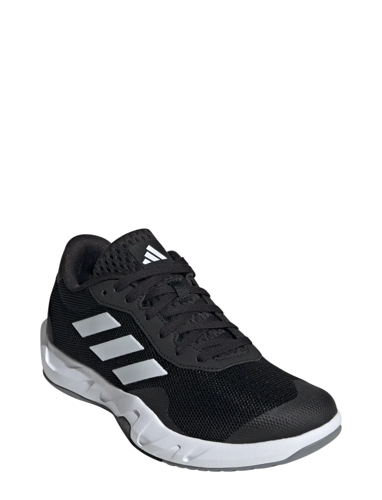 ADIDAS PERFORMANCE Amplimove Trainer W Schwarz - 38 - Damen