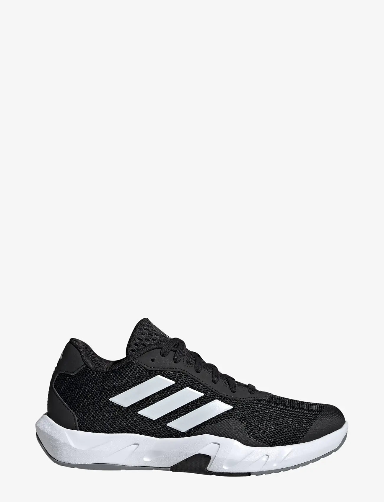 adidas Performance - AMPLIMOVE TRAINER W - cblack/ftwwht/gresix - 1