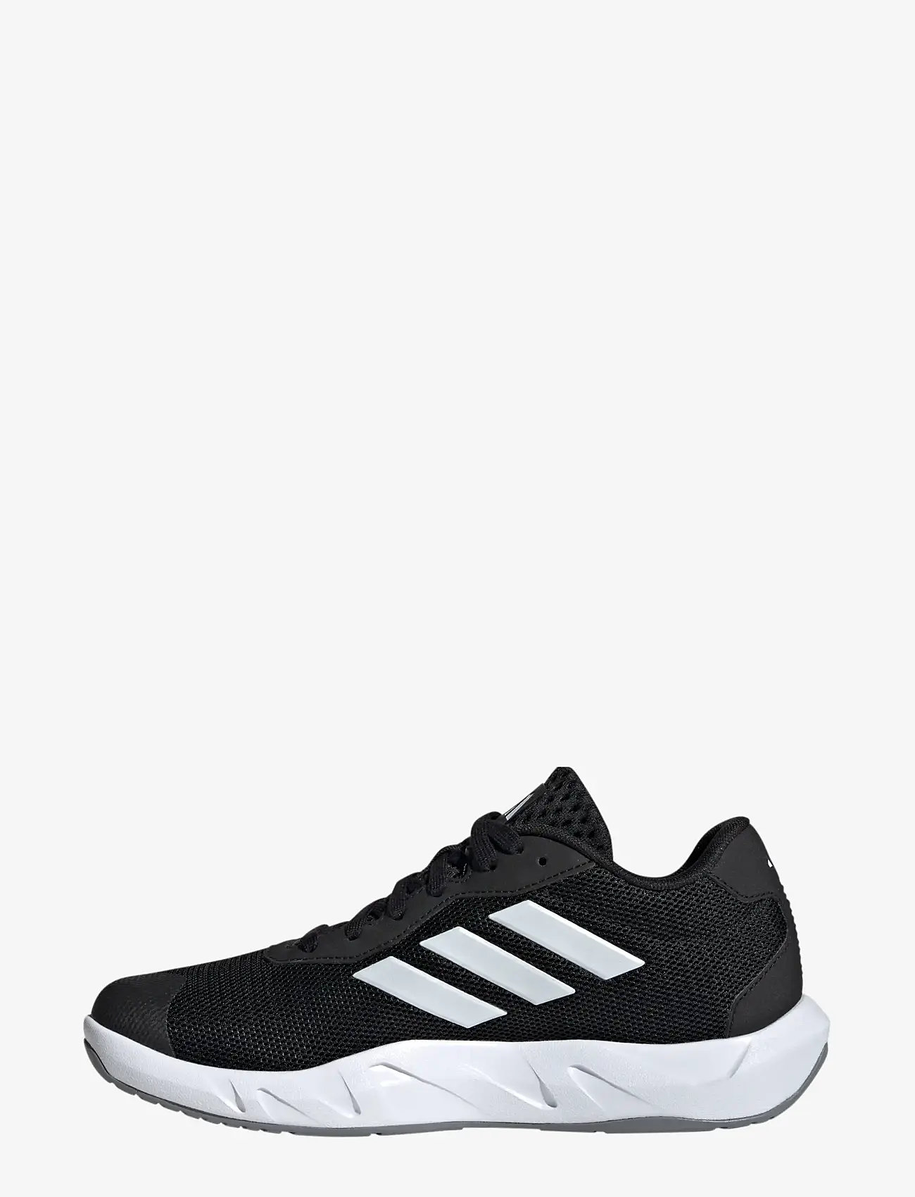 adidas Performance - AMPLIMOVE TRAINER W - cblack/ftwwht/gresix - 2