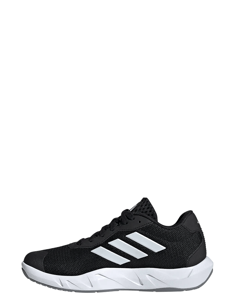 adidas Performance - AMPLIMOVE TRAINER W - cblack/ftwwht/gresix - 2