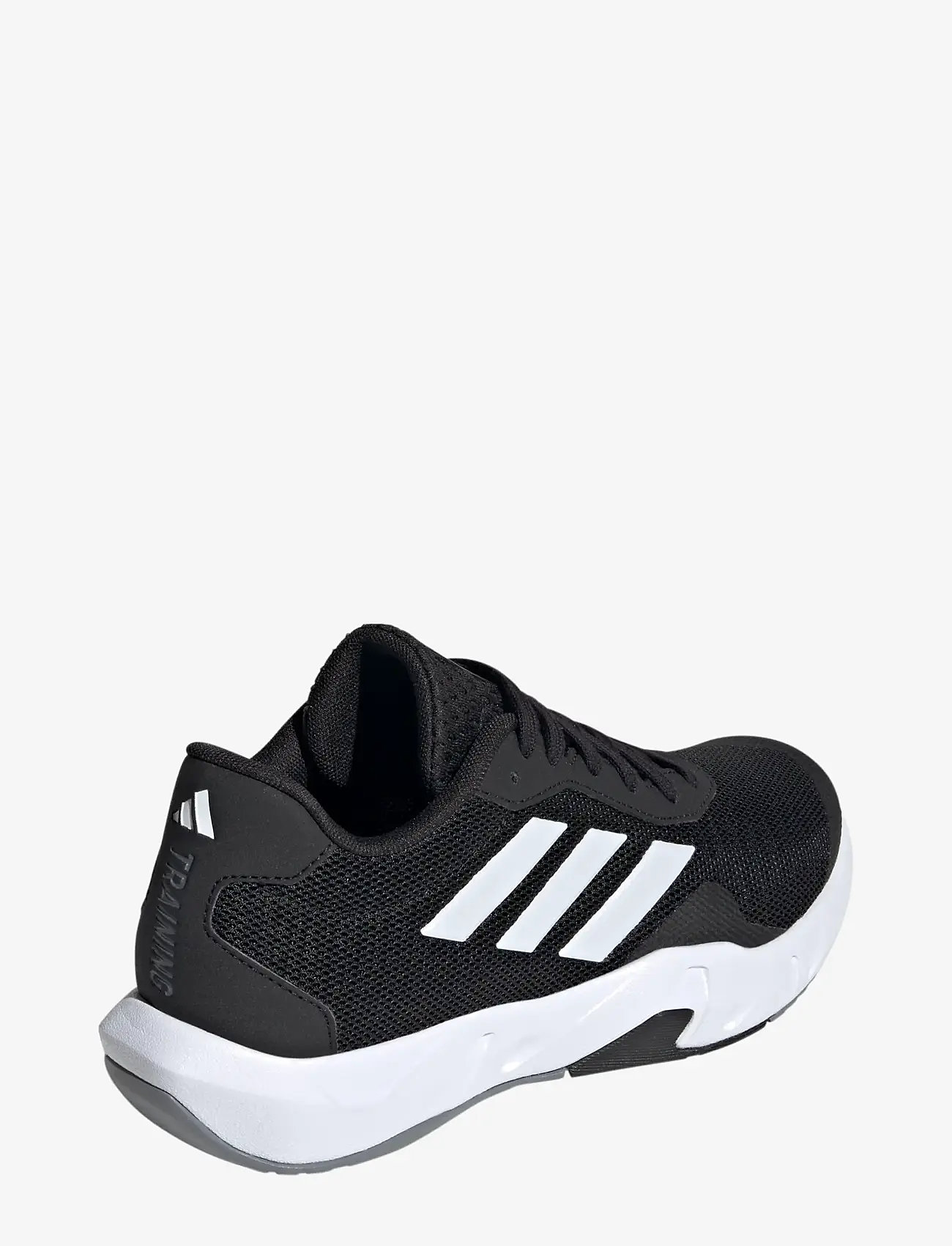 adidas Performance - AMPLIMOVE TRAINER W - cblack/ftwwht/gresix - 3