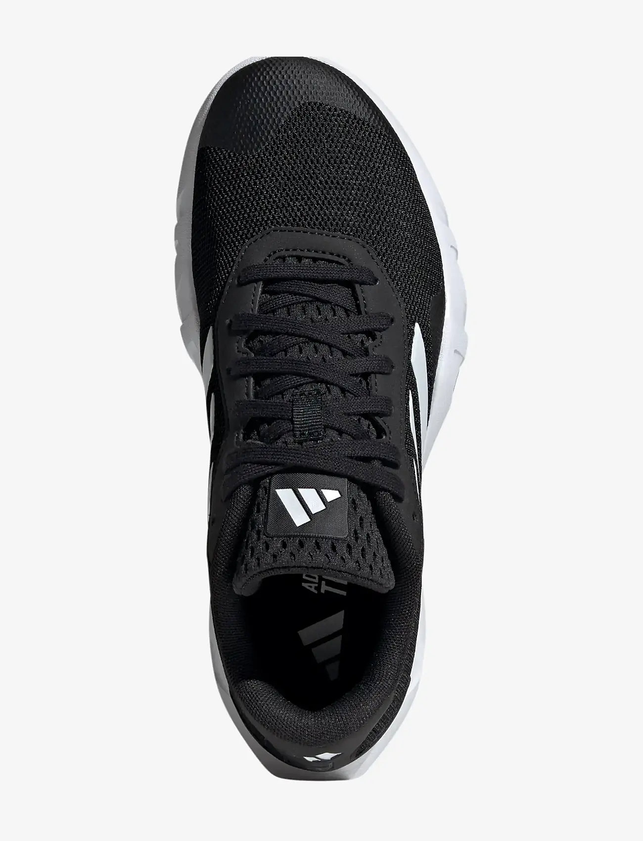 adidas Performance - AMPLIMOVE TRAINER W - cblack/ftwwht/gresix - 4