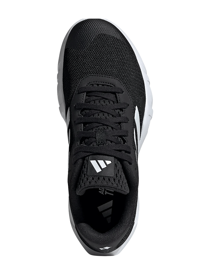 adidas Performance - AMPLIMOVE TRAINER W - cblack/ftwwht/gresix - 4