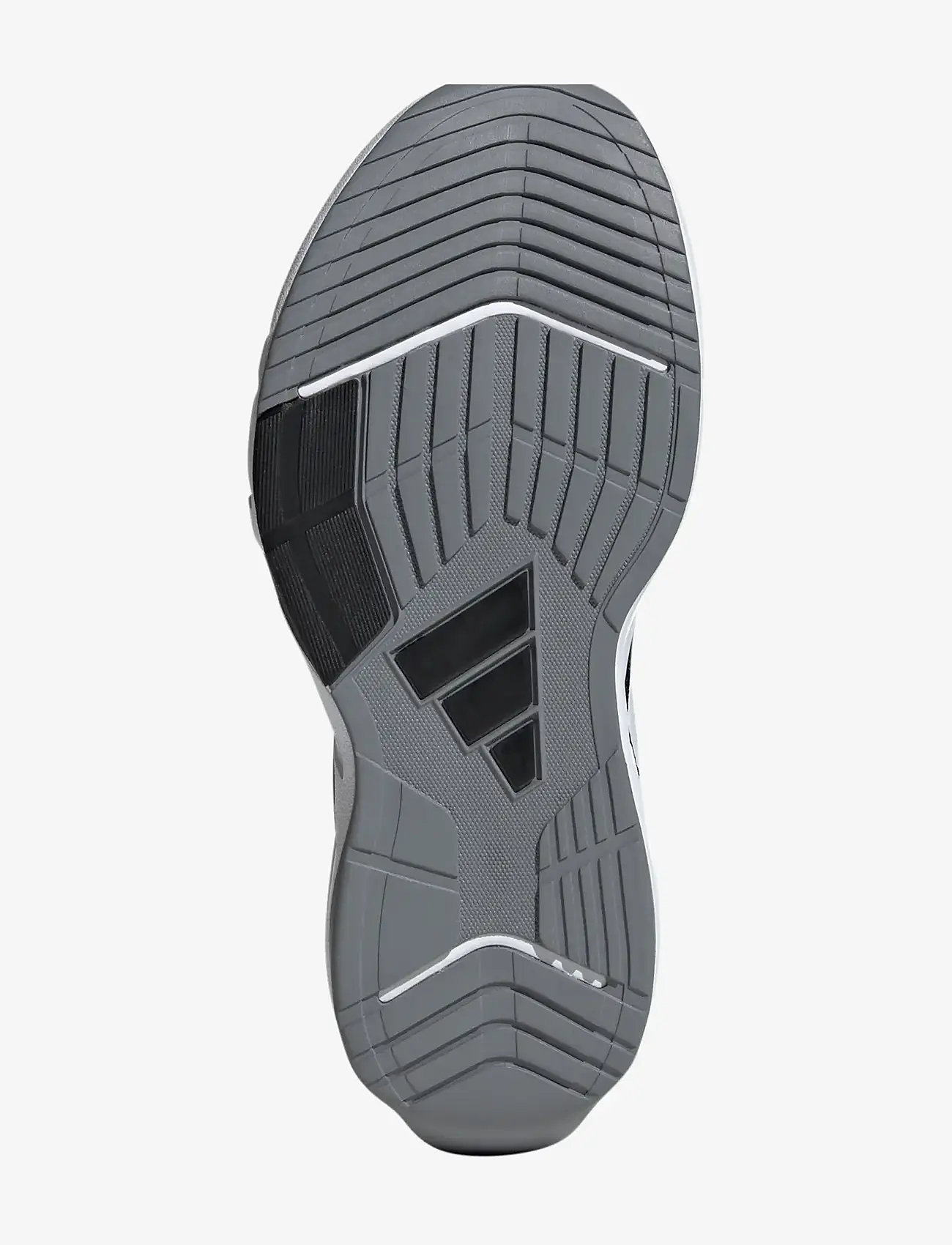 adidas Performance - AMPLIMOVE TRAINER W - cblack/ftwwht/gresix - 5