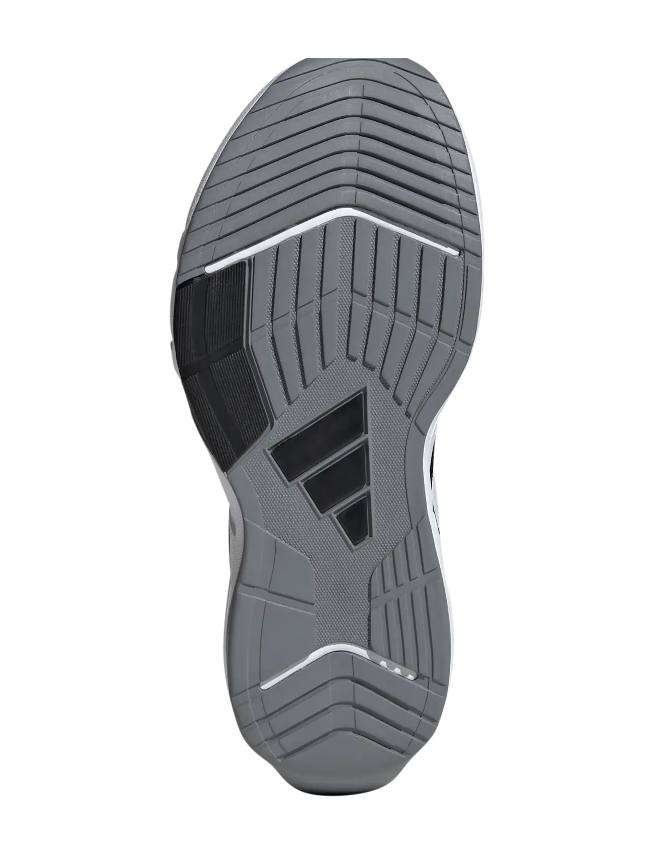 adidas Performance - AMPLIMOVE TRAINER W - treniņu apavi - cblack/ftwwht/gresix - 5