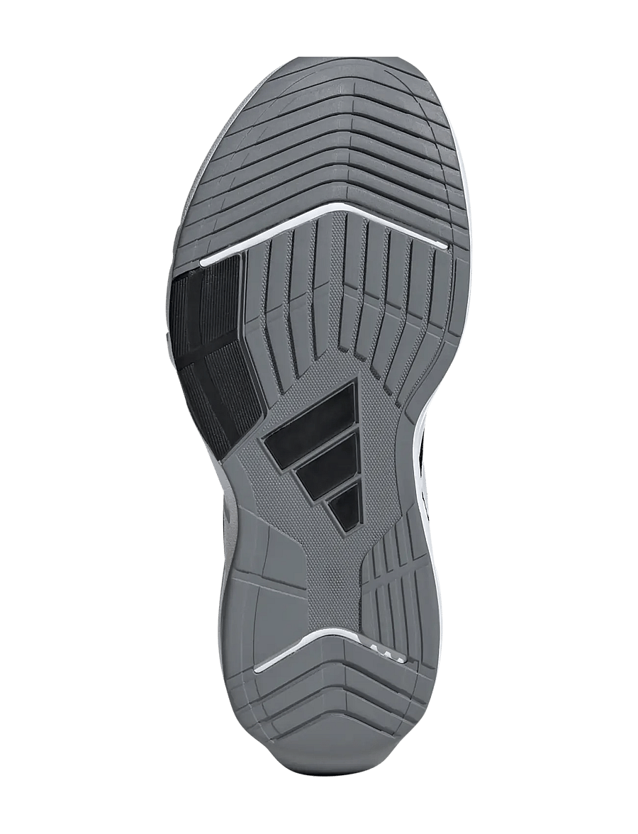 adidas Performance - AMPLIMOVE TRAINER W - trainingsschuhe - cblack/ftwwht/gresix - 5