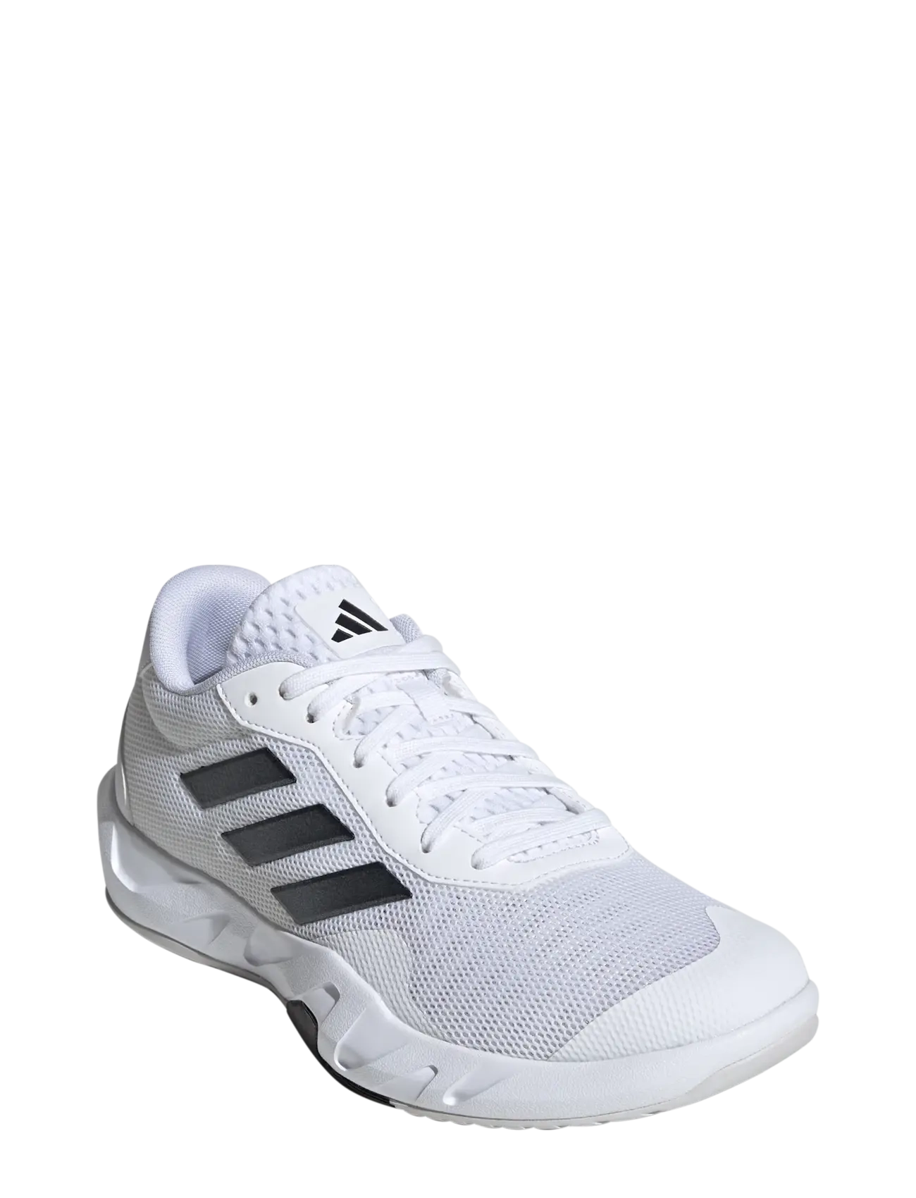 adidas Performance Amplimove Trainer W, 36, White, Sport Sko > Sport Training Sko, Dame