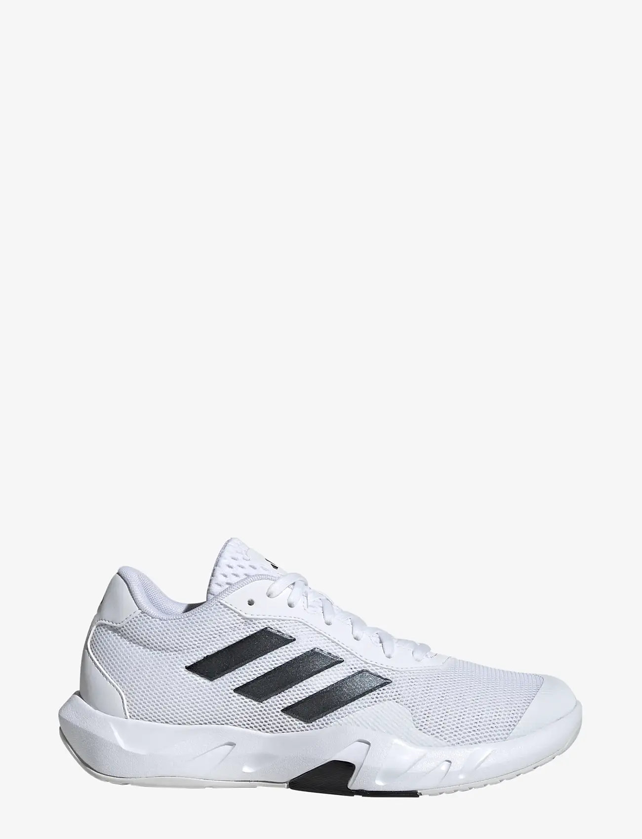 adidas Performance - AMPLIMOVE TRAINER W - träningsskor - ftwwht/cblack/gretwo - 1