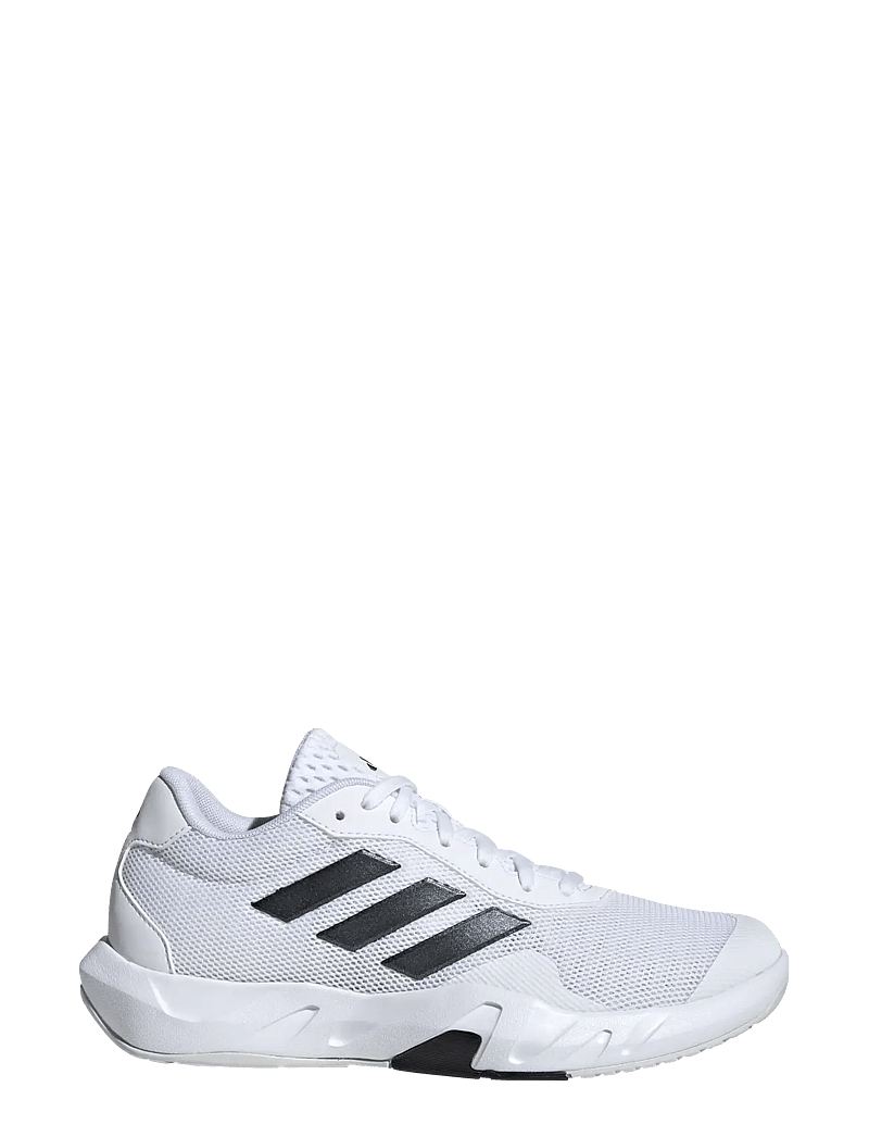 adidas Performance - AMPLIMOVE TRAINER W - træningssko - ftwwht/cblack/gretwo - 1