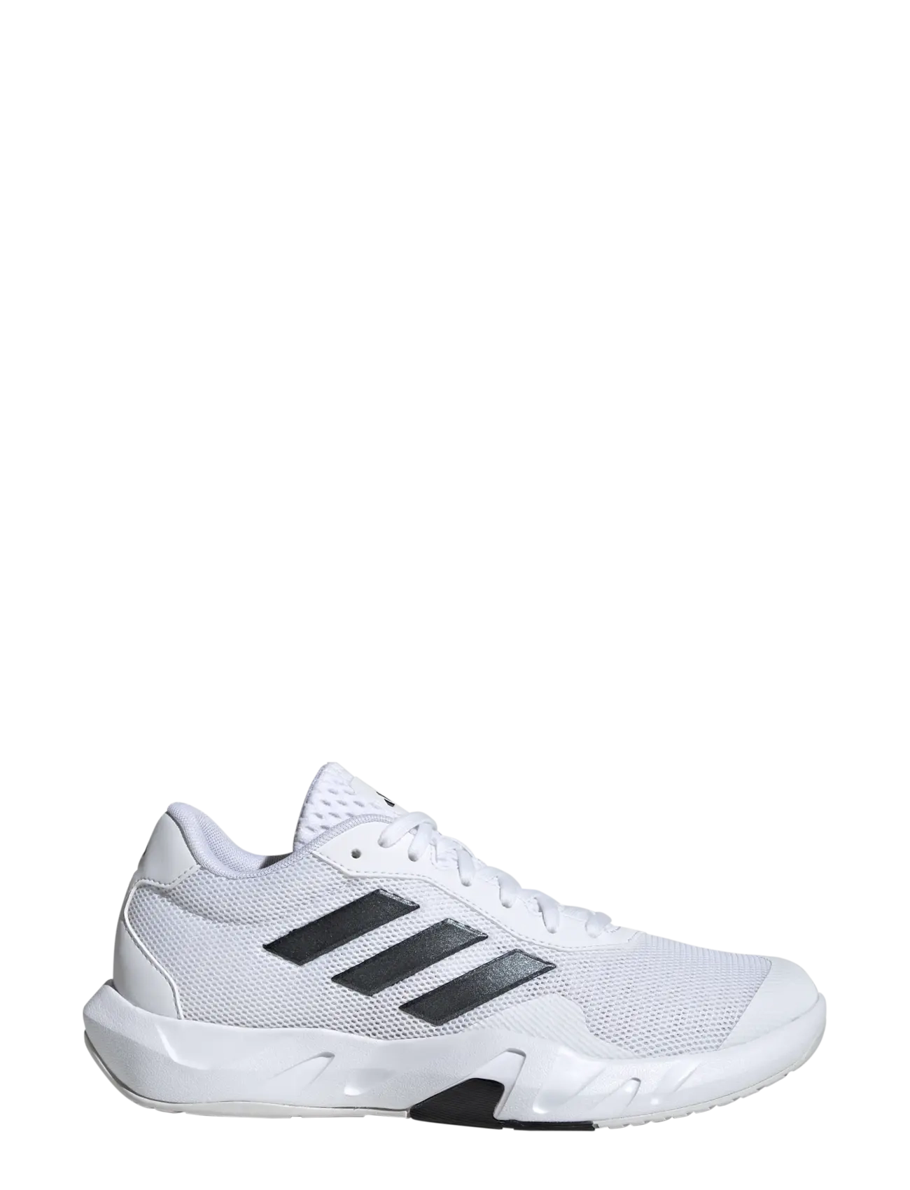 adidas Performance - AMPLIMOVE TRAINER W - træningssko - ftwwht/cblack/gretwo - 1