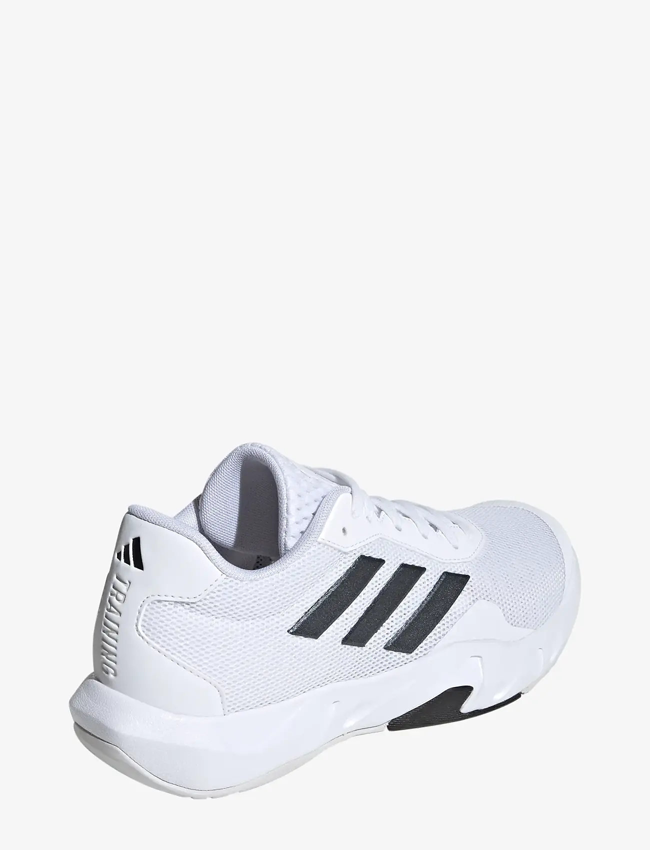 adidas Performance - AMPLIMOVE TRAINER W - träningsskor - ftwwht/cblack/gretwo - 3