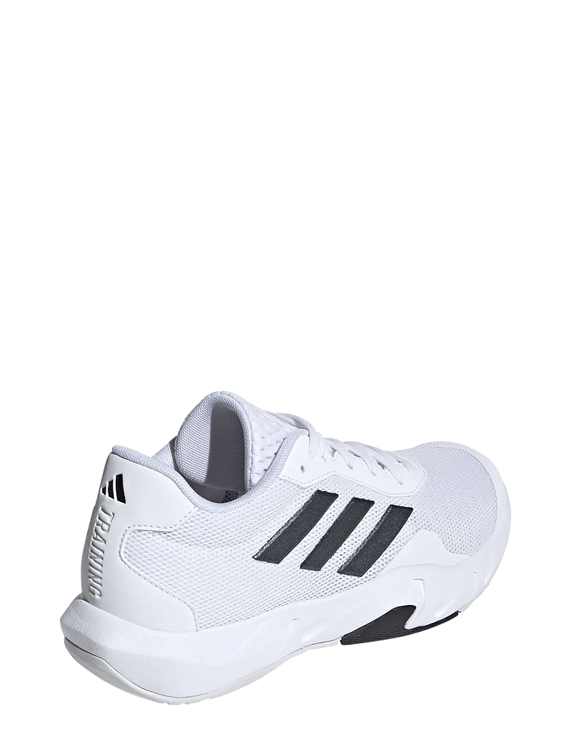adidas Performance - AMPLIMOVE TRAINER W - trainingsschuhe - ftwwht/cblack/gretwo - 3