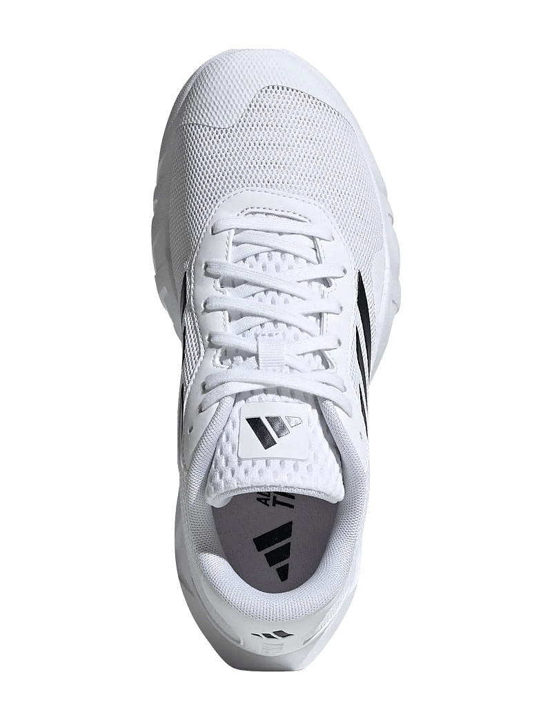 adidas Performance - AMPLIMOVE TRAINER W - trainingsschuhe - ftwwht/cblack/gretwo - 4