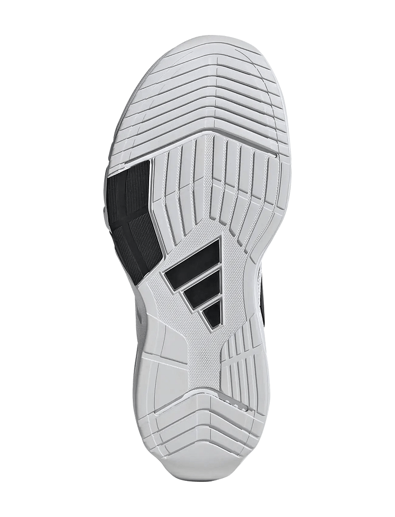 adidas Performance - AMPLIMOVE TRAINER W - trainingsschuhe - ftwwht/cblack/gretwo - 5