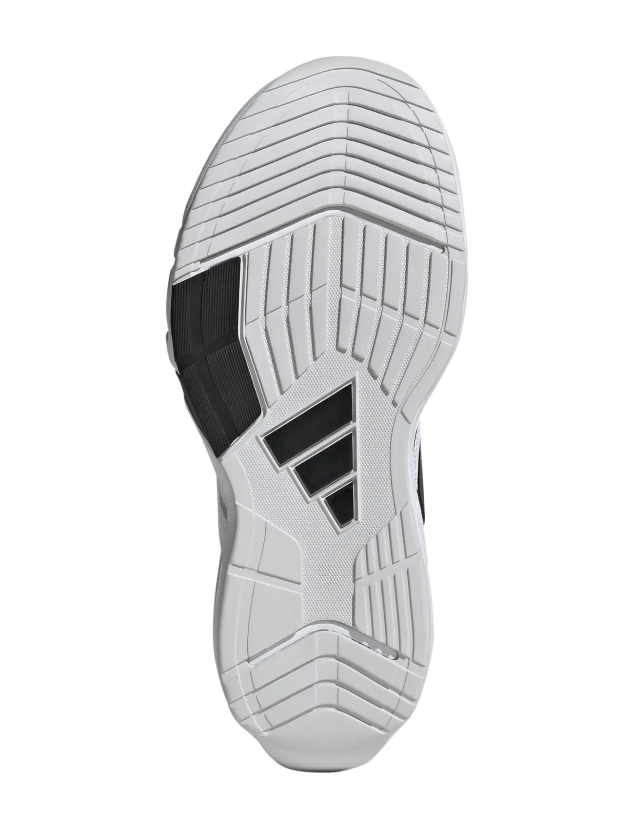 adidas Performance - AMPLIMOVE TRAINER W - trainingsschuhe - ftwwht/cblack/gretwo - 5