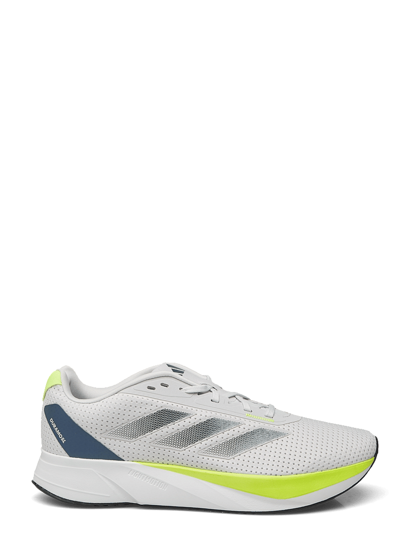 adidas Performance - DURAMO SL Shoes - dshgry/cblack/luclem - 1