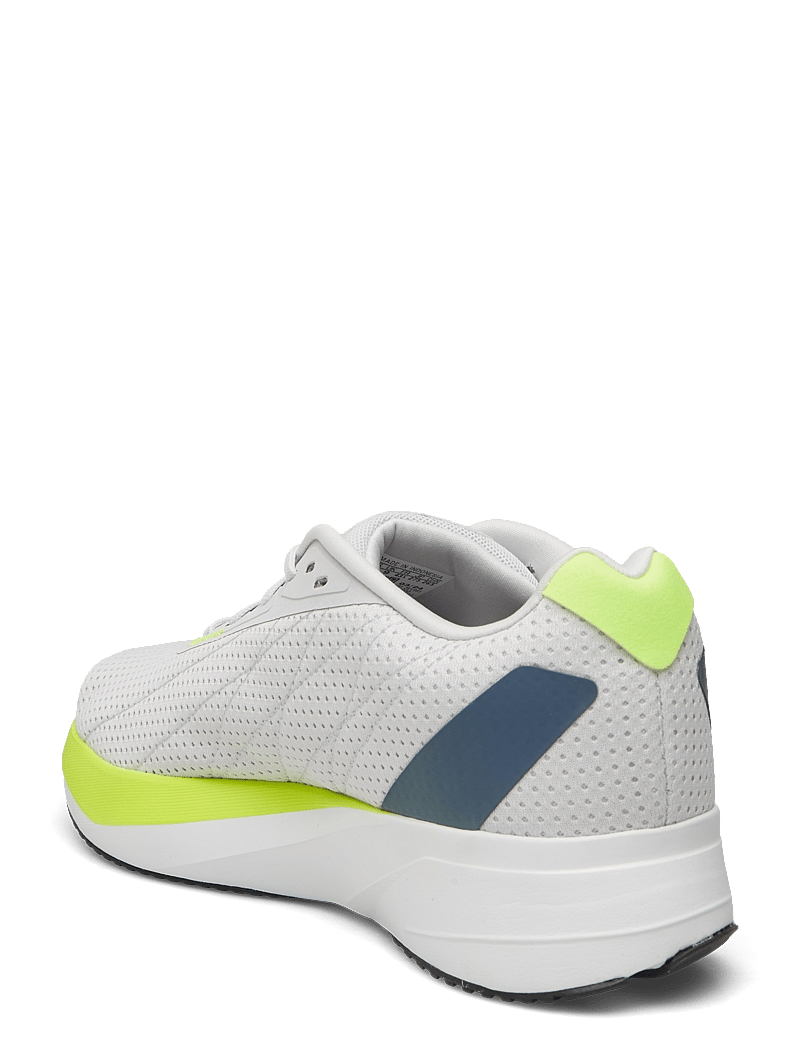 adidas Performance - DURAMO SL Shoes - dshgry/cblack/luclem - 2