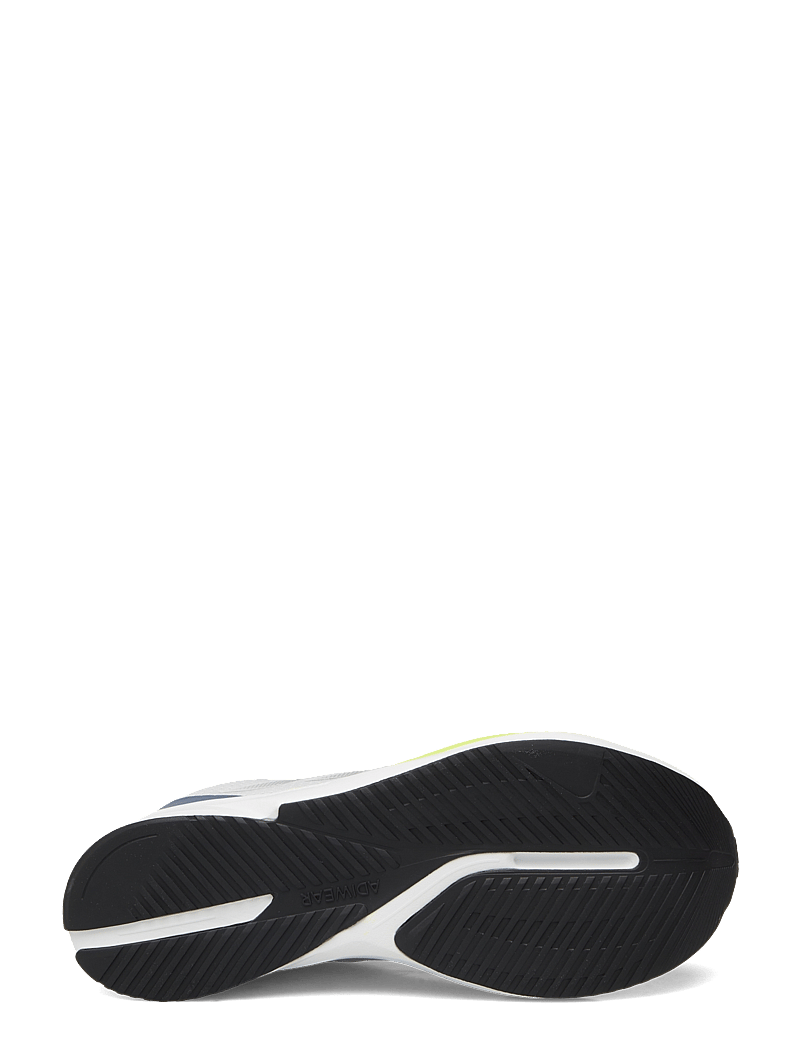 adidas Performance - DURAMO SL Shoes - dshgry/cblack/luclem - 4