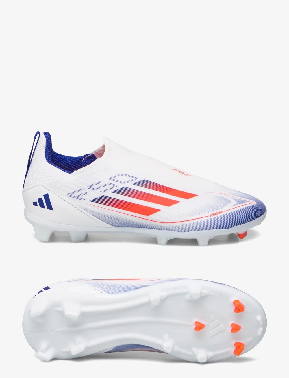 F50 football boots discount