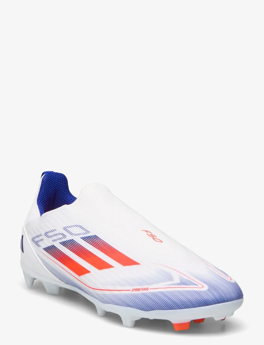 adidas Performance F50 League Laceless Football Boots Firm Ground FuBballschuhe Boozt