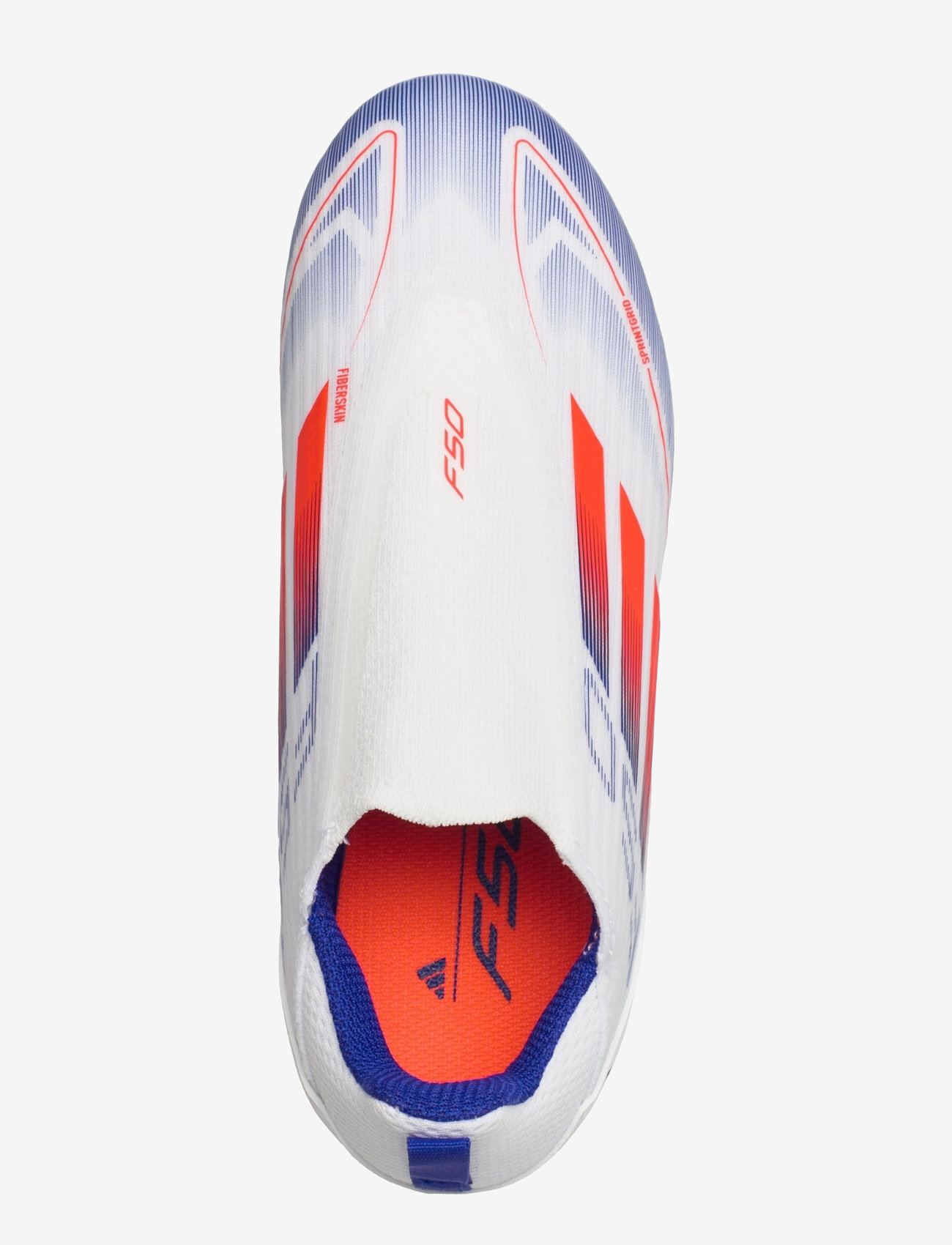 adidas Performance F50 League Laceless Football Boots Firm Ground