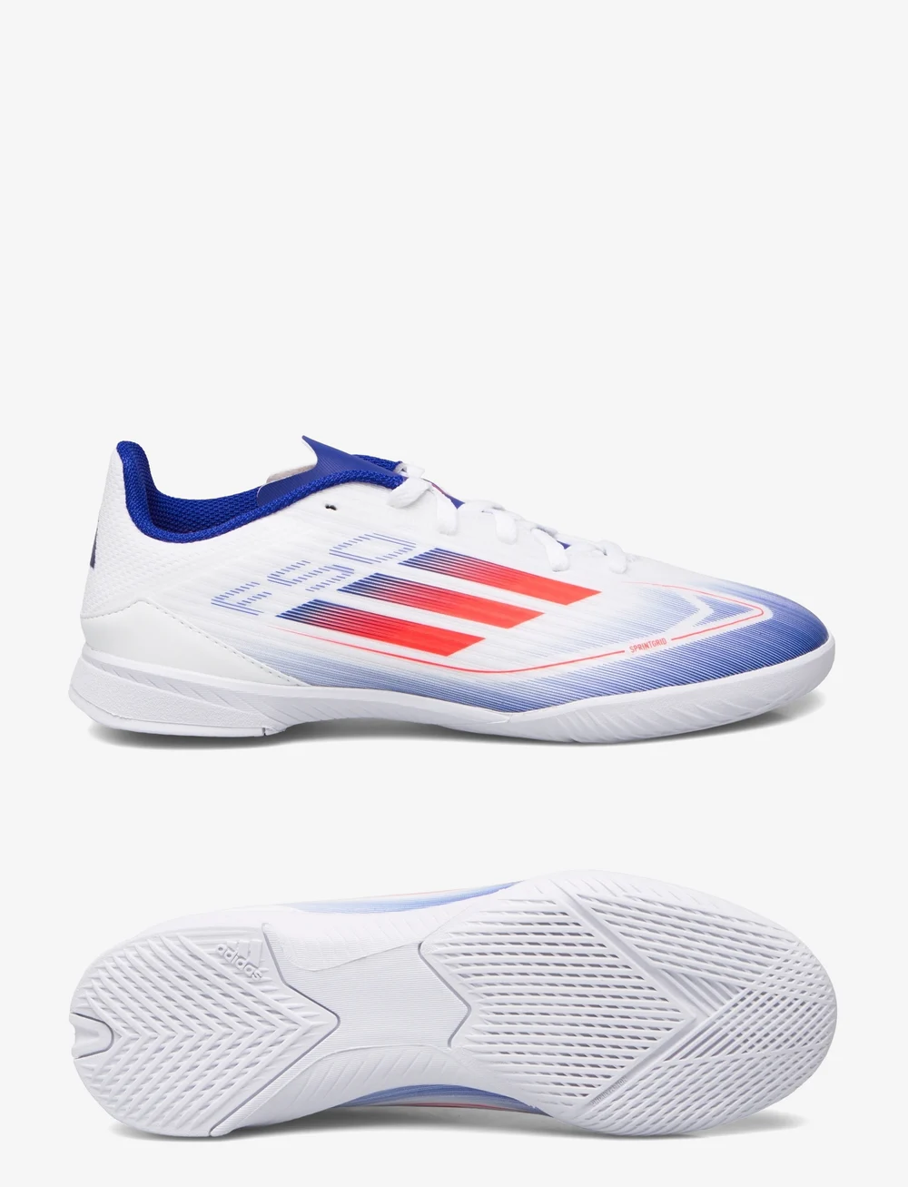 Adidas indoor football discount