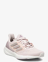 adidas Performance - PUREBOOST 23 W - buty do biegania - putmau/wontau/prlofi - 0