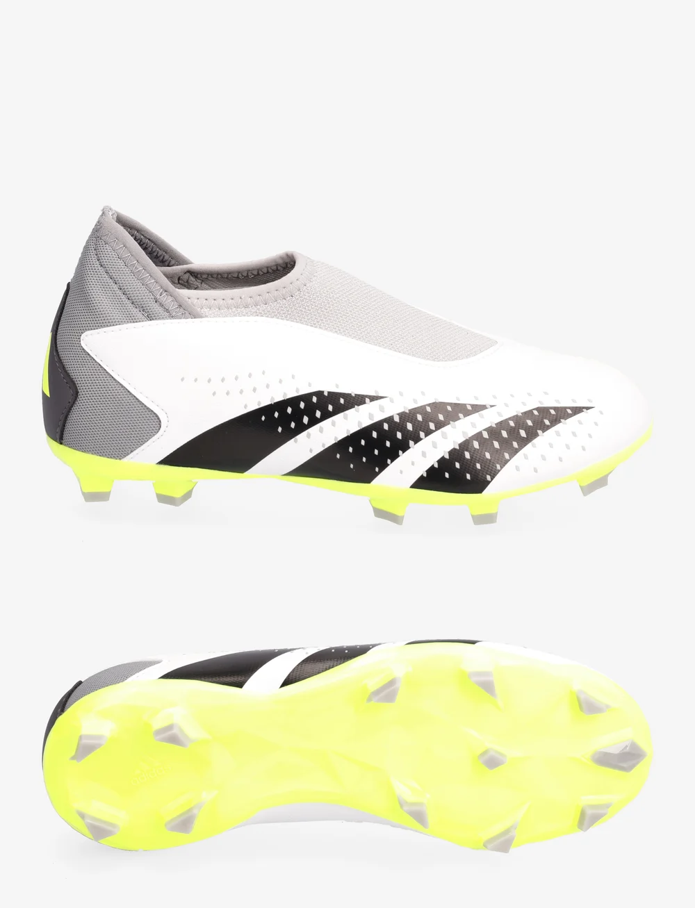 adidas Performance Predator Accuracy.3 Laceless Firm Ground Boots Football boots Boozt