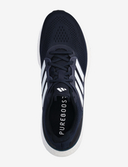 adidas Performance - PUREBOOST 23 - running shoes - legink/ftwwht/cblack - 3
