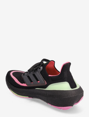 adidas Performance - Ultraboost Light Shoes - bėgimo bateliai - cblack/cblack/luclim - 2