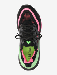 adidas Performance - Ultraboost Light Shoes - bėgimo bateliai - cblack/cblack/luclim - 3