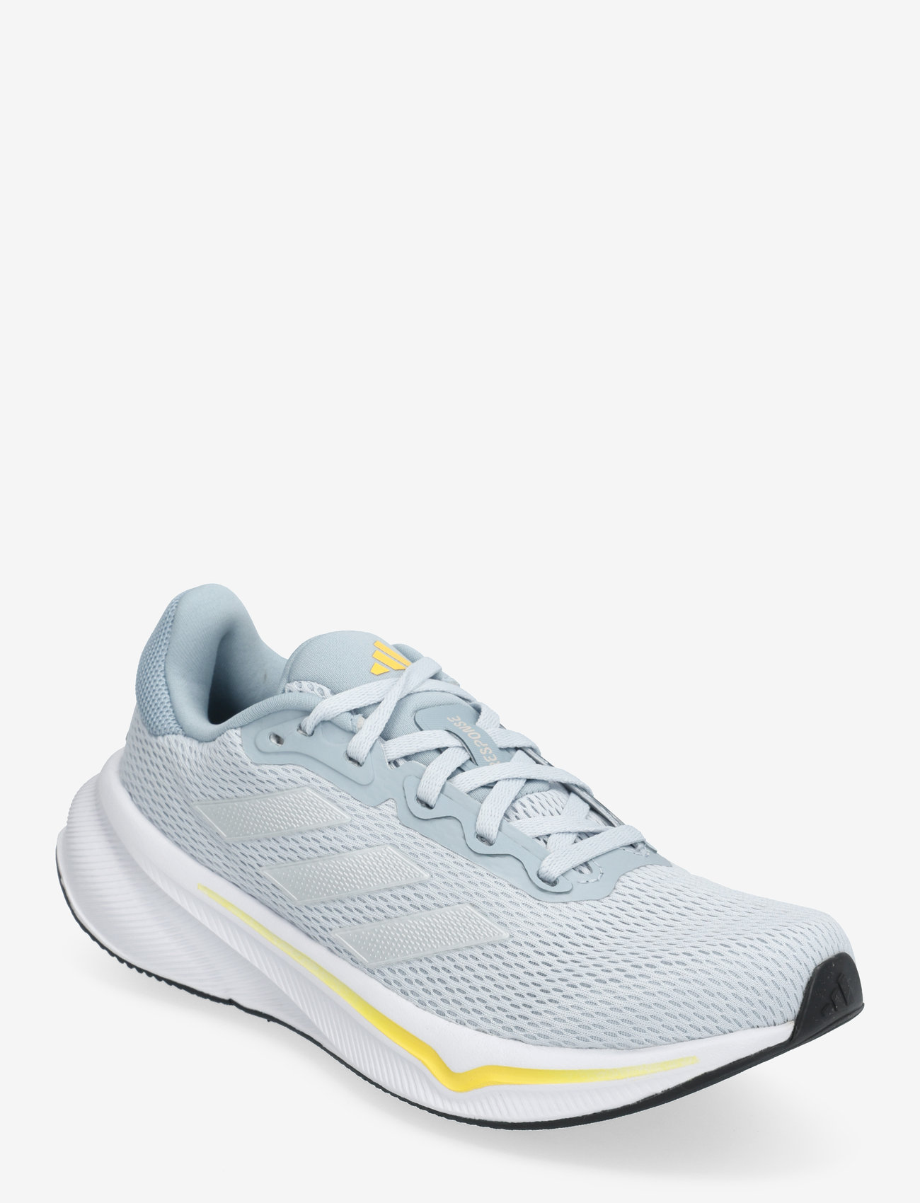 adidas Performance - RESPONSE W - halblu/zeromt/spark - 0