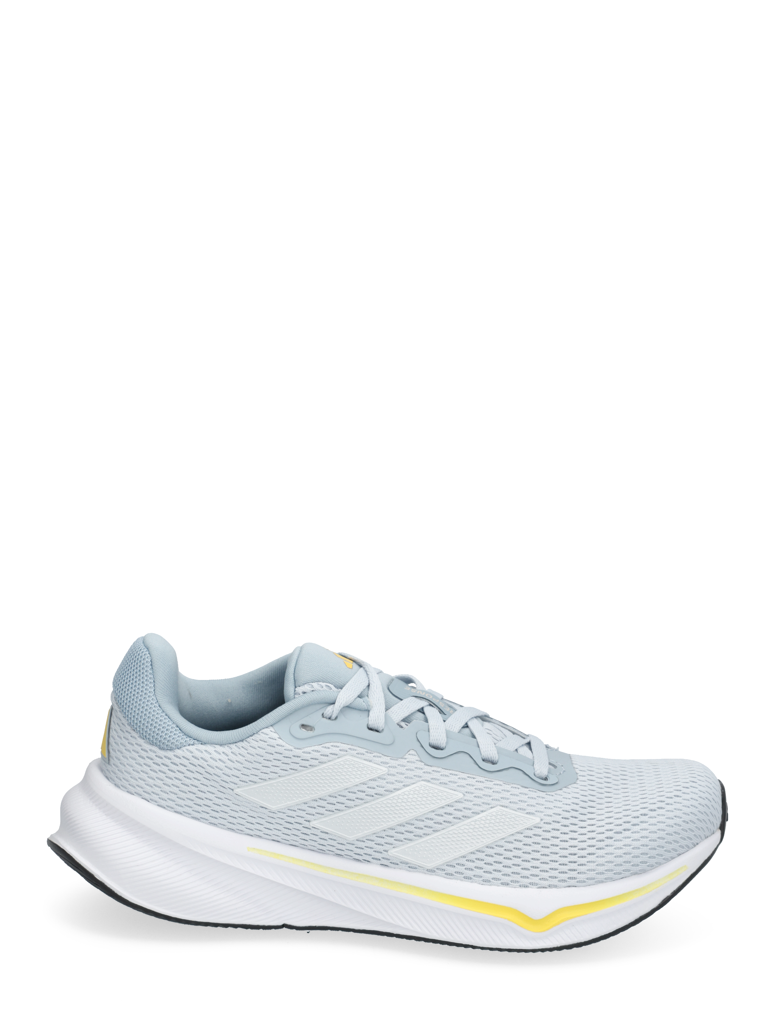 adidas Performance - RESPONSE W - halblu/zeromt/spark - 1