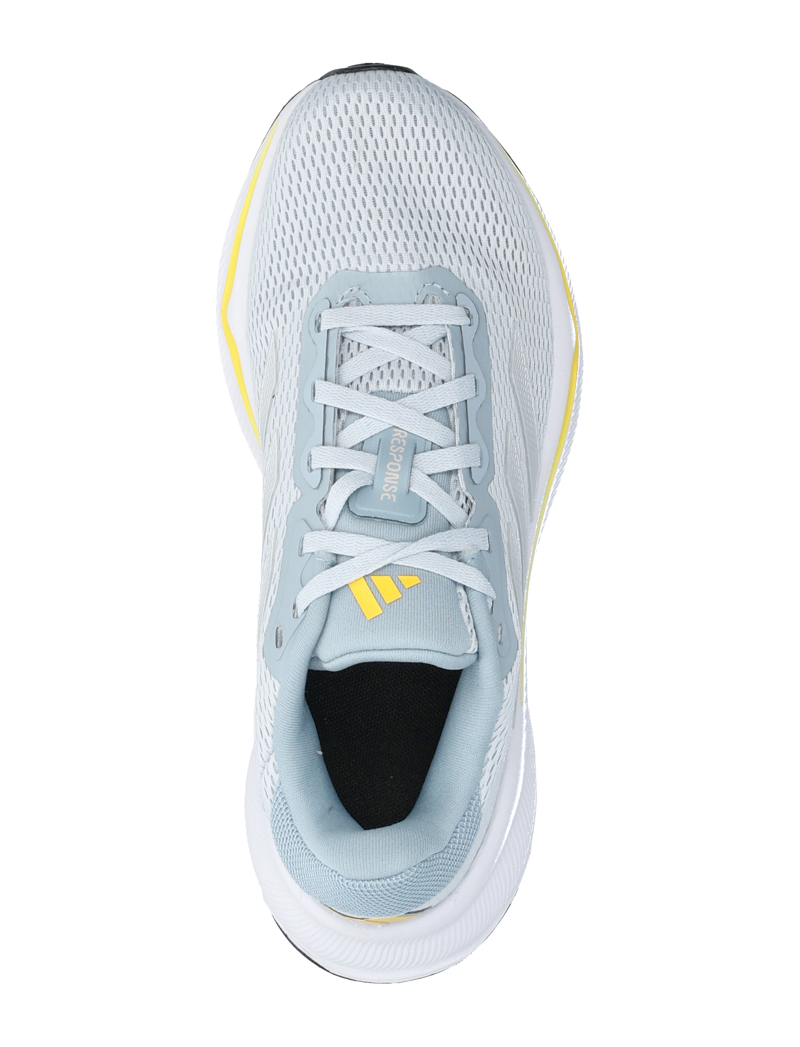 adidas Performance - RESPONSE W - halblu/zeromt/spark - 3