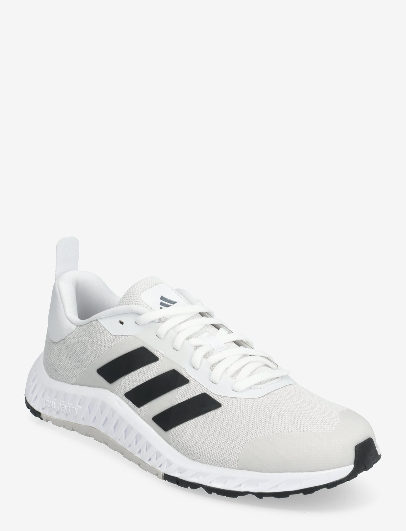 adidas Performance - EVERYSET TRAINER W - ftwwht/cblack/greone - 0